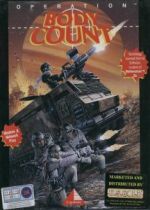 Operation Body Count cover