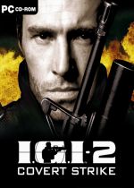 I.G.I.-2: Covert Strike cover