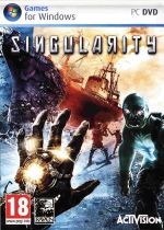 Singularity cover