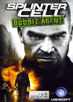 Tom Clancy's Splinter Cell: Double Agent cover