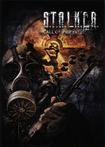 S.T.A.L.K.E.R.: Call of Pripyat cover