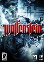 Wolfenstein cover