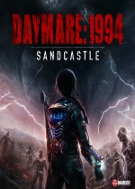 Daymare: 1994 - Sandcastle