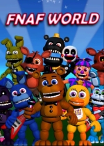 Five Nights at Freddy's: World