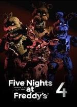 Five Nights at Freddy's: World