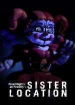 Five Nights at Freddy's: Sister Location