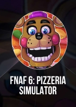 Freddy Fazbear's Pizzeria Simulator