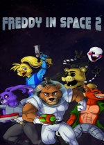 Freddy in Space 2