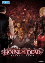 House of the Dead: Scarlet Dawn