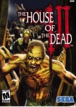 The House of the Dead III