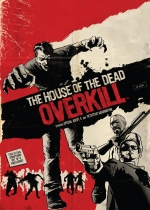 The Typing of The Dead: Overkill