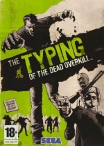 The Typing of The Dead: Overkill