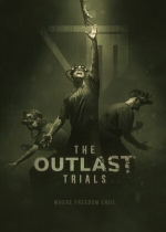 The Outlast Trials