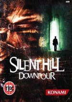 Silent Hill: Downpour