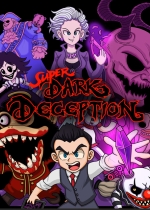 Super Dark Deception