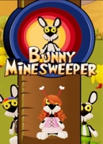 Bunny Minesweeper