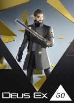 Deus Ex GO