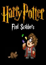 Harry Potter: Find Scabbers