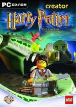 LEGO Creator: Harry Potter and the Chamber of Secrets