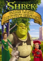 Shrek: Game Land Activity Center