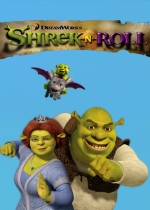 Shrek n' Roll