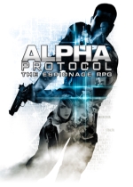 Alpha Protocol