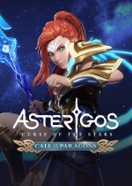 CAsterigos: Curse of the Stars - Call of the Paragons