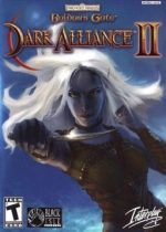 Baldur's Gate: Dark Alliance II