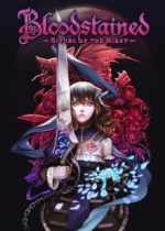 Bloodstained: Ritual of the Night