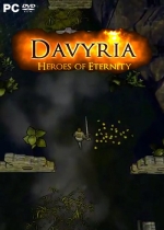 Davyria: Heroes of Eternity