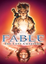 Fable: The Lost Chapters