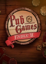 Fable II: Pub Games