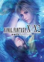 Final Fantasy X/X-2 HD Remaster