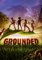 Grounded