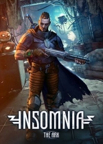 Insomnia: The Ark