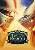 King's Bounty: Legions