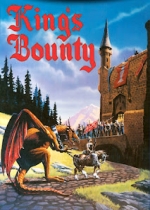 King's Bounty: The Conqueror's Quest