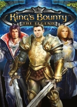 King's Bounty: The Legend