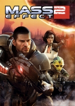 Mass Effect 2