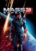 Mass Effect 3