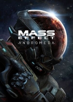 Mass Effect: Andromeda