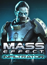 Mass Effect Infiltrator