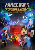 Minecraft: Story Mode