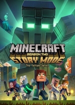 Minecraft: Story Mode - Season Two