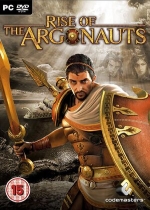 Rise of the Argonauts