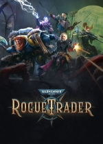 Warhammer 40,000: Rogue Trader