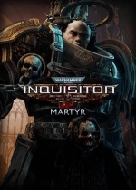 Warhammer 40,000: Inquisitor