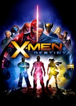 X-Men: Destiny