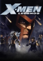 X-Men Legends