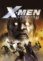 X-Men Legends II: Rise of Apocalypse